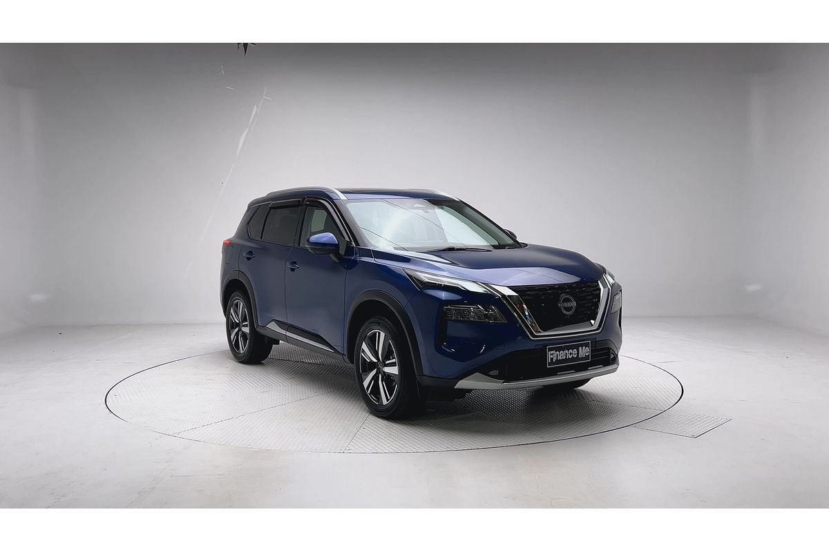 2023 Nissan X-TRAIL Ti T33