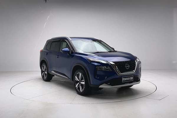 2023 Nissan X-TRAIL Ti T33 thumb-1