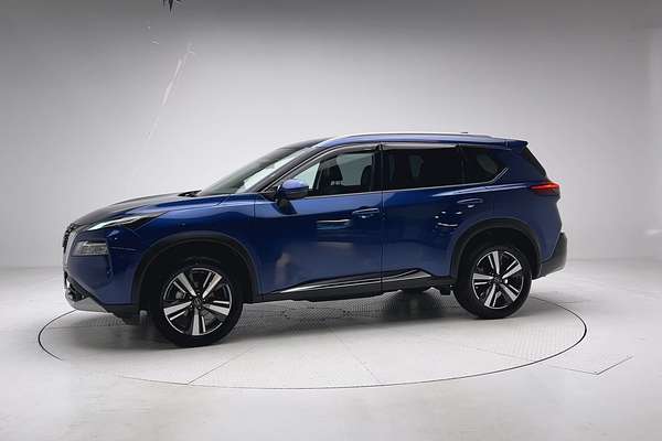 2023 Nissan X-TRAIL Ti T33 thumb-3