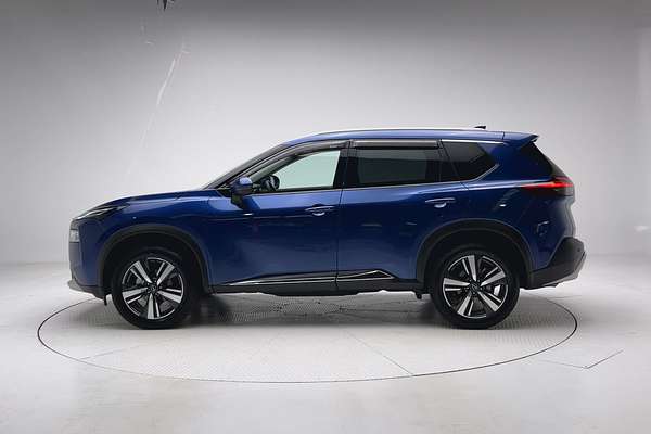 2023 Nissan X-TRAIL Ti T33 thumb-4
