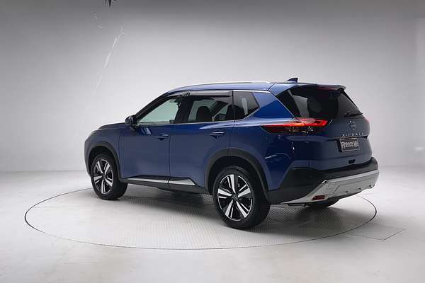 2023 Nissan X-TRAIL Ti T33 thumb-5