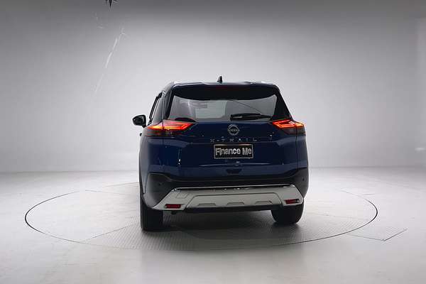 2023 Nissan X-TRAIL Ti T33 thumb-6