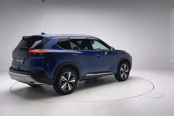 2023 Nissan X-TRAIL Ti T33 thumb-7