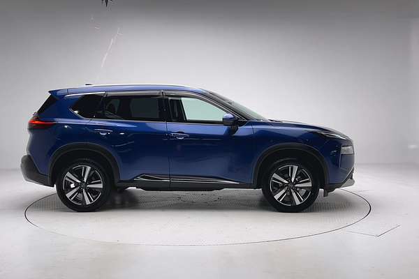2023 Nissan X-TRAIL Ti T33 thumb-8