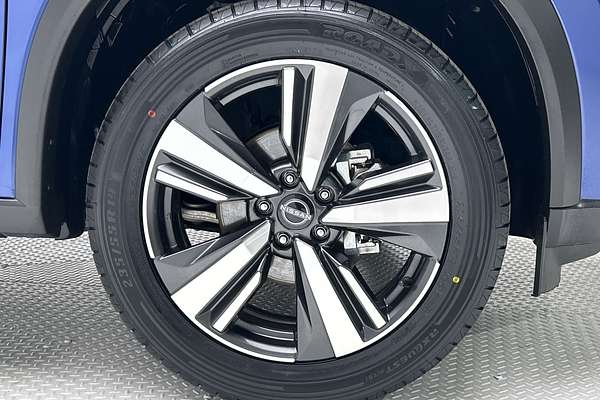 2023 Nissan X-TRAIL Ti T33 thumb-9