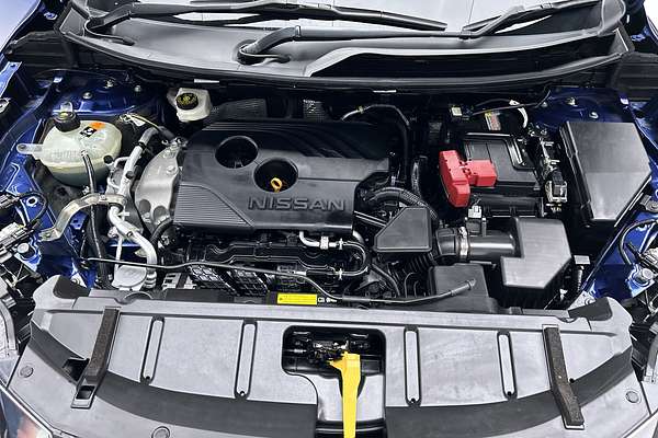 2023 Nissan X-TRAIL Ti T33 thumb-10