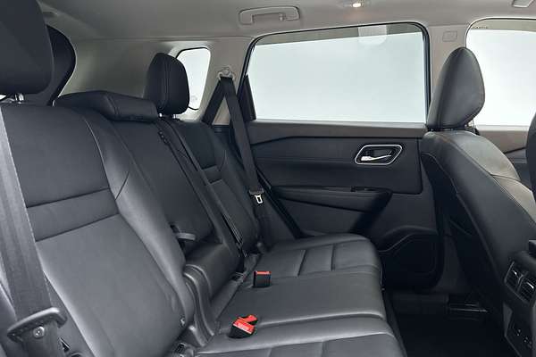 2023 Nissan X-TRAIL Ti T33 thumb-11
