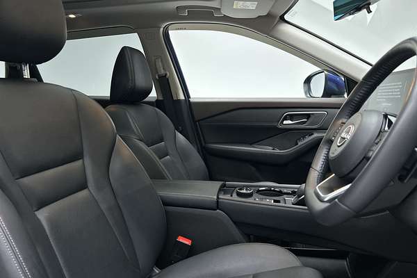 2023 Nissan X-TRAIL Ti T33 thumb-12
