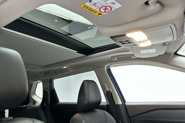 2023 Nissan X-TRAIL Ti T33 thumb-14