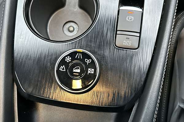2023 Nissan X-TRAIL Ti T33 thumb-16