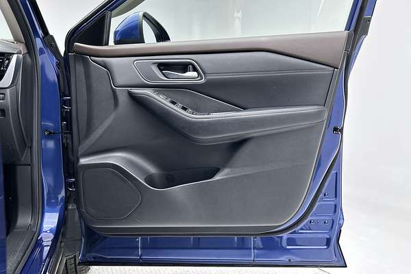 2023 Nissan X-TRAIL Ti T33 thumb-18