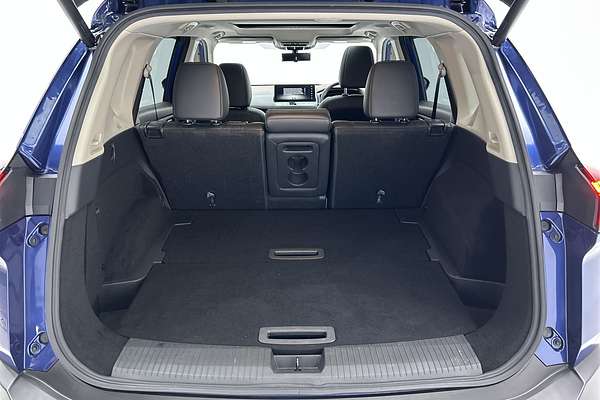 2023 Nissan X-TRAIL Ti T33 thumb-20