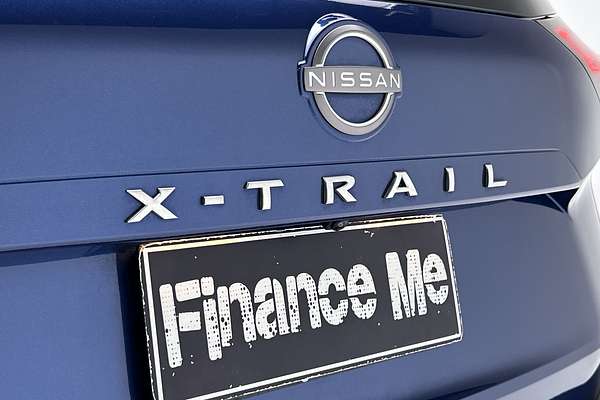 2023 Nissan X-TRAIL Ti T33 thumb-21