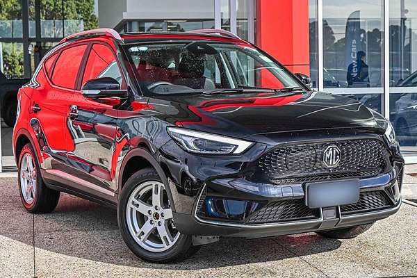 2023 MG ZS EV Essence AZS1