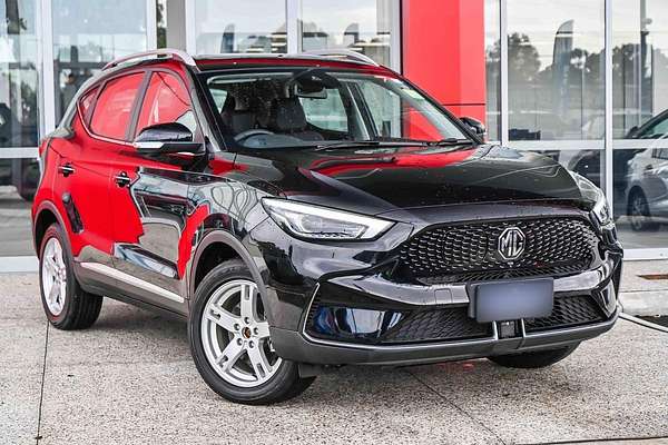 2023 MG ZS EV Essence AZS1