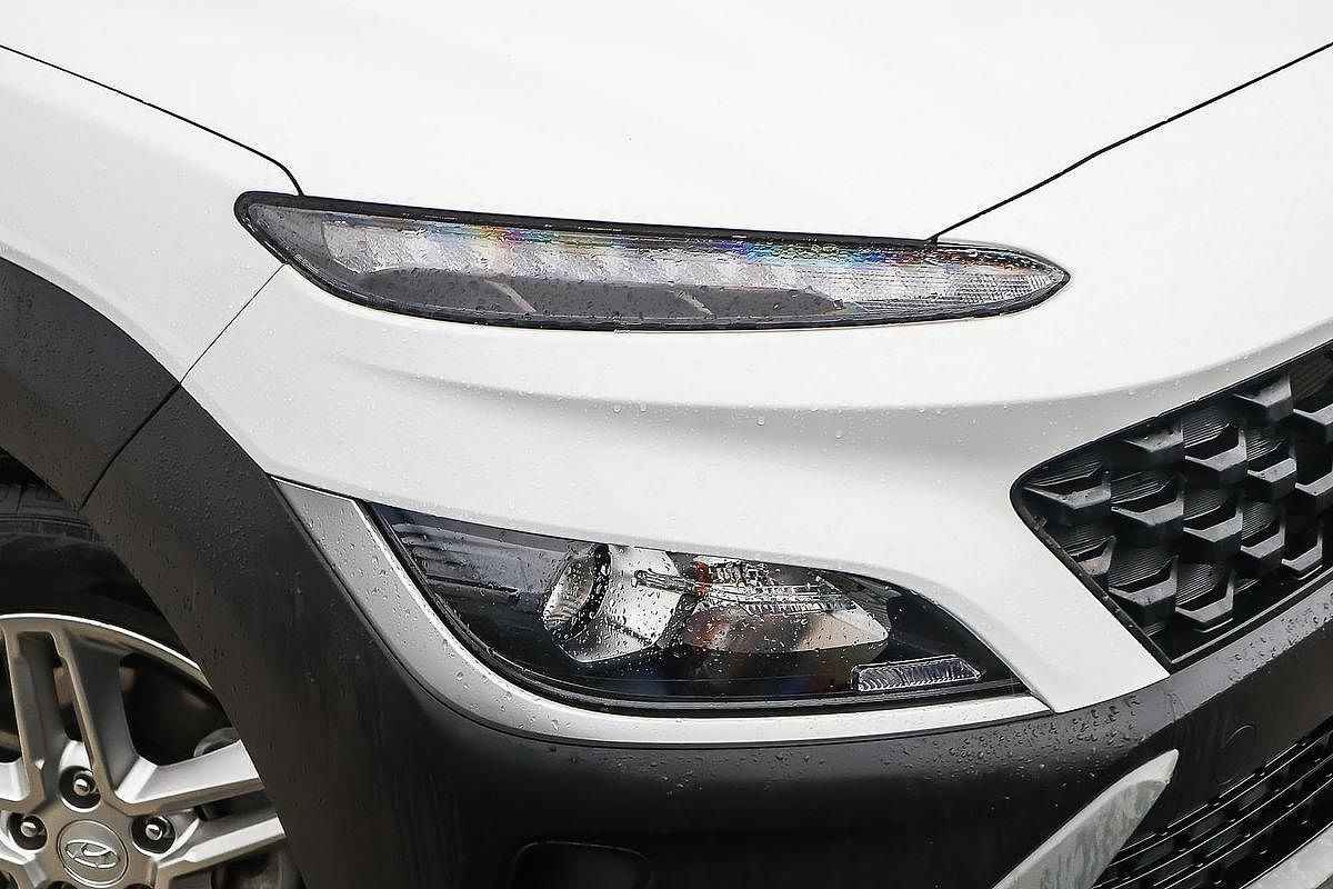 2022 Hyundai Kona OS.V4