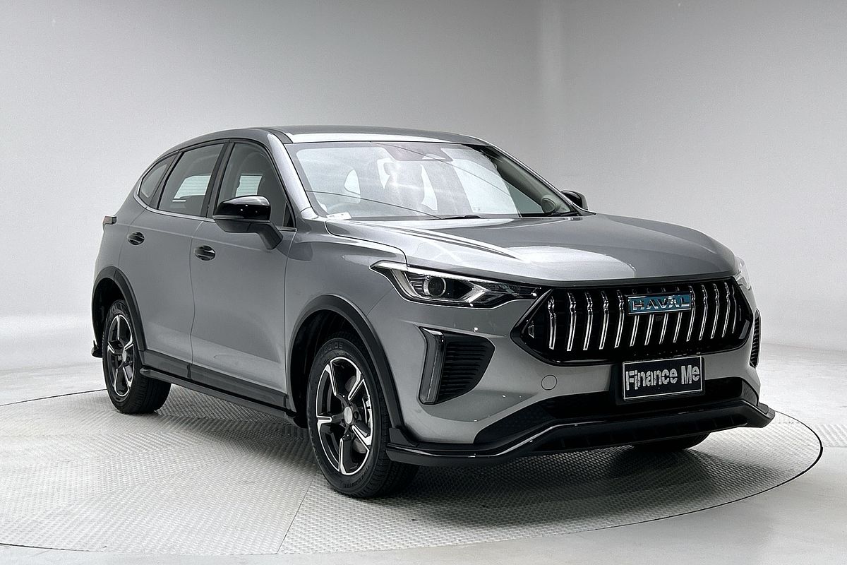 2024 GWM Haval Jolion Premium A01