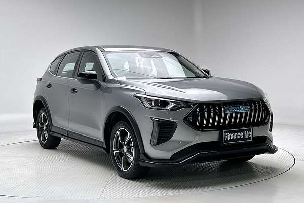 2024 GWM Haval Jolion Premium A01