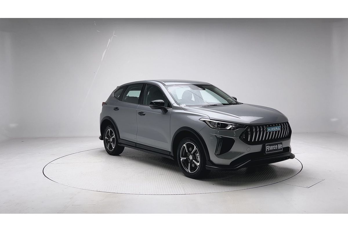 2024 GWM Haval Jolion Premium A01