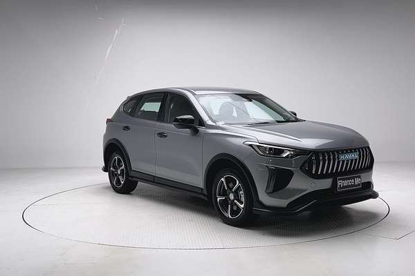 2024 GWM Haval Jolion Premium A01 thumb-1