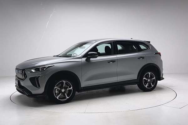 2024 GWM Haval Jolion Premium A01 thumb-3