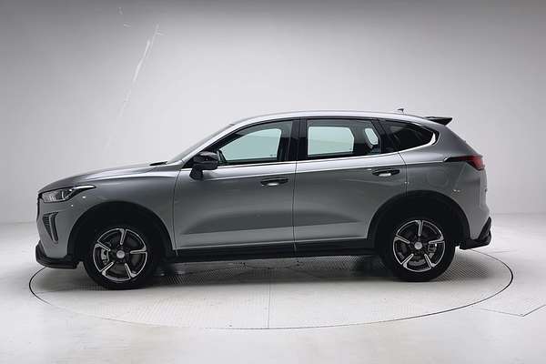 2024 GWM Haval Jolion Premium A01 thumb-4