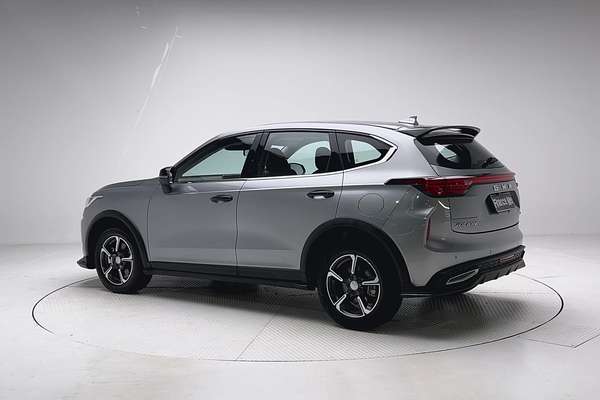 2024 GWM Haval Jolion Premium A01 thumb-5