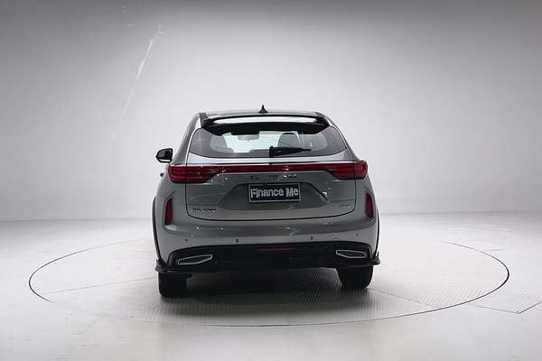 2024 GWM Haval Jolion Premium A01 thumb-6