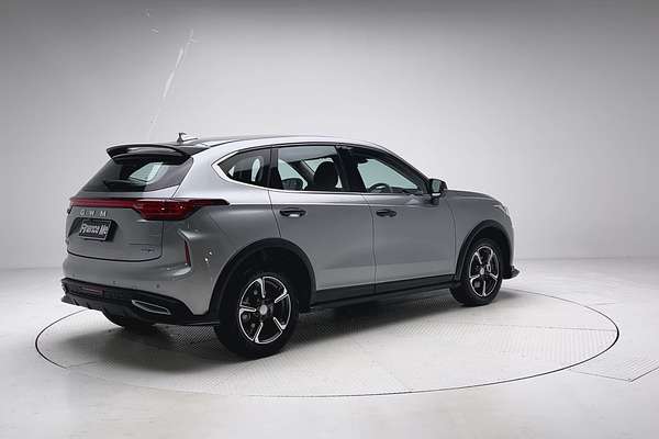 2024 GWM Haval Jolion Premium A01 thumb-7