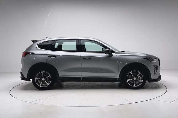 2024 GWM Haval Jolion Premium A01 thumb-8