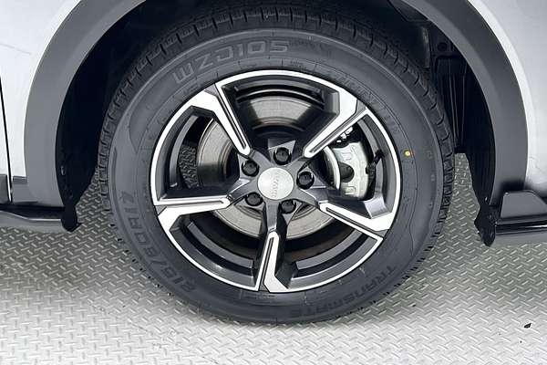 2024 GWM Haval Jolion Premium A01 thumb-9