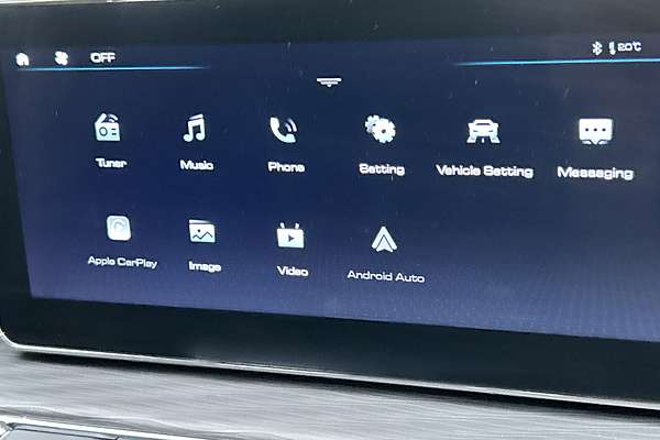 2024 GWM Haval Jolion Premium A01 thumb-14