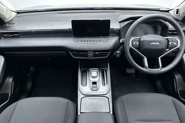 2024 GWM Haval Jolion Premium A01 thumb-19