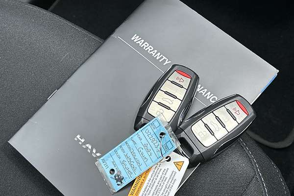 2024 GWM Haval Jolion Premium A01 thumb-22