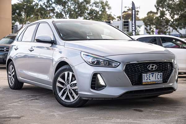 2020 Hyundai i30 Active PD2