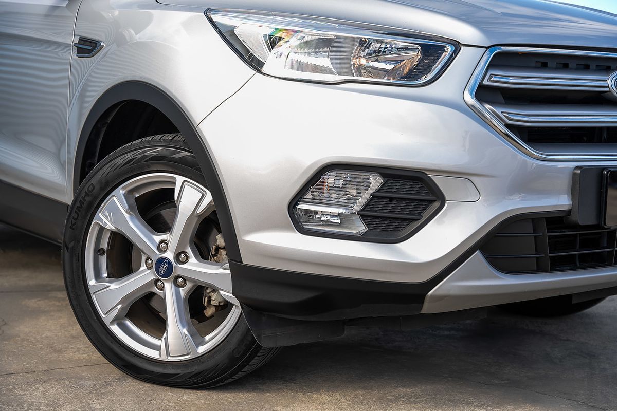 2019 Ford Escape Trend ZG