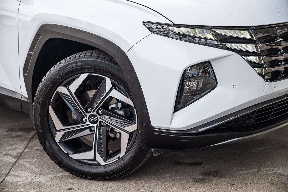 2023 Hyundai Tucson Highlander NX4.V2