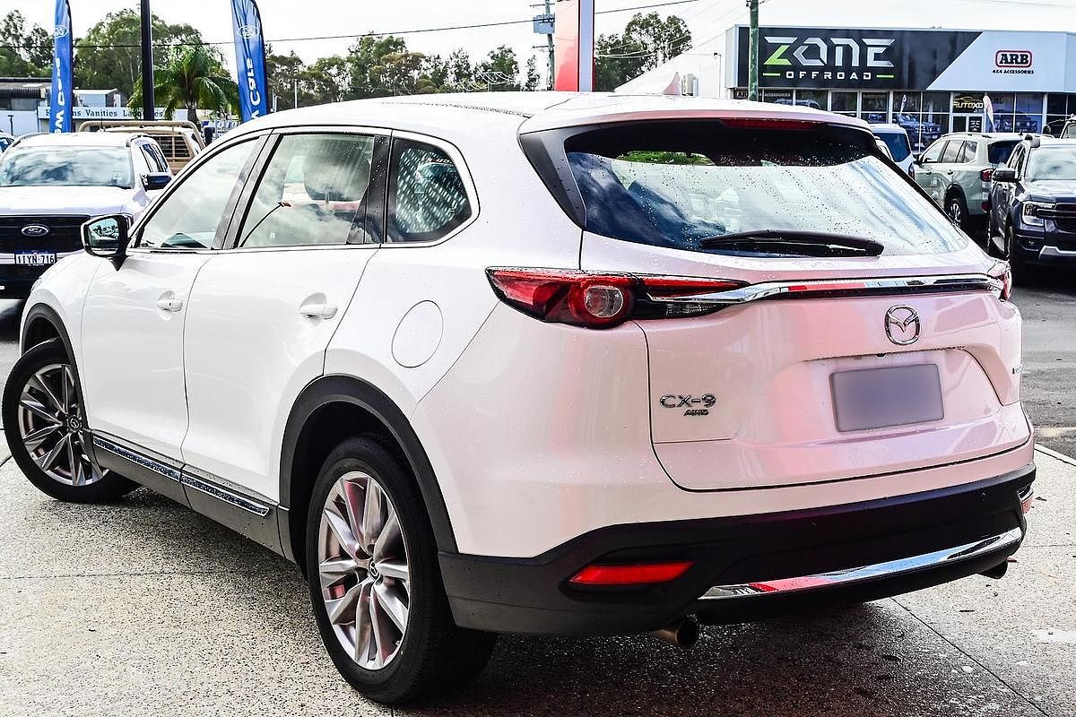 2020 Mazda CX-9 GT TC