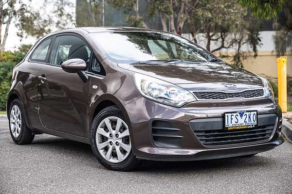 2015 Kia Rio S UB