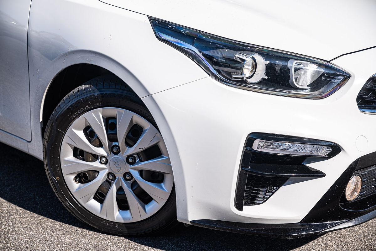 2020 Kia Cerato S BD