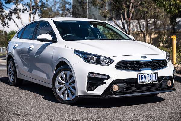 2020 Kia Cerato S BD