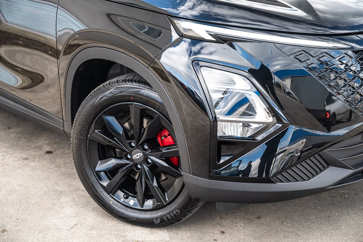 2026 Chery C5 Ultimate