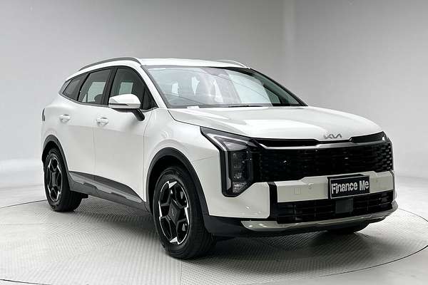 2025 Kia Sportage SX NQ5 PE thumb-0