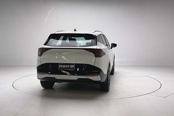 2025 Kia Sportage SX NQ5 PE thumb-1