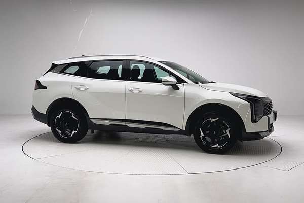 2025 Kia Sportage SX NQ5 PE thumb-3