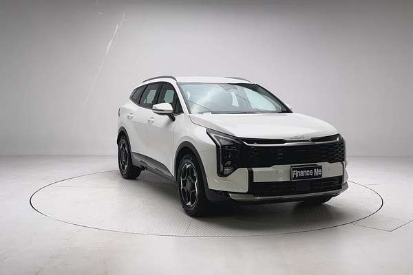 2025 Kia Sportage SX NQ5 PE thumb-4
