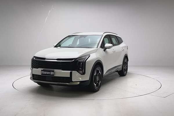 2025 Kia Sportage SX NQ5 PE thumb-5