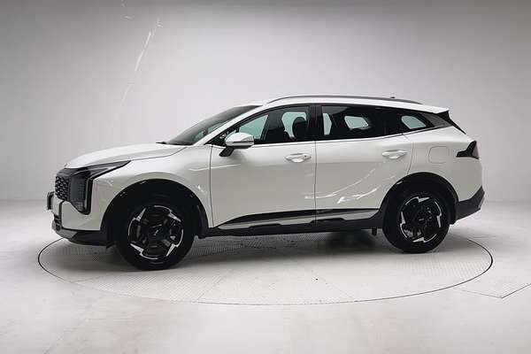 2025 Kia Sportage SX NQ5 PE thumb-6