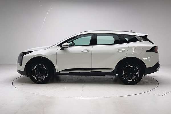 2025 Kia Sportage SX NQ5 PE thumb-7