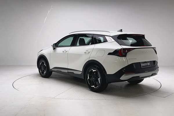 2025 Kia Sportage SX NQ5 PE thumb-8